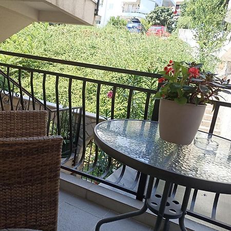 Swiss Residence Montenegro 헤르섹 외부 사진