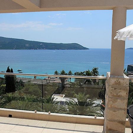 Swiss Residence Montenegro 헤르섹 외부 사진