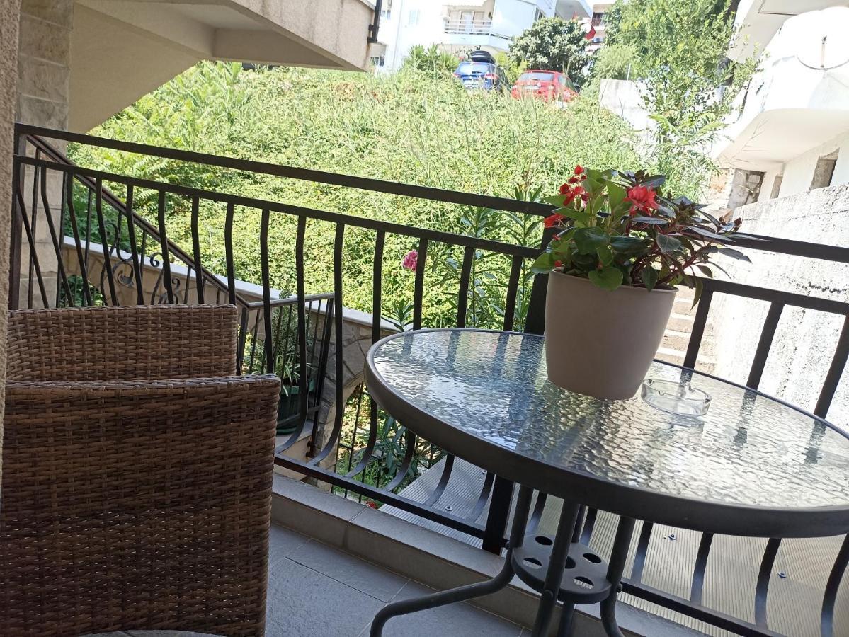 Swiss Residence Montenegro 헤르섹 외부 사진