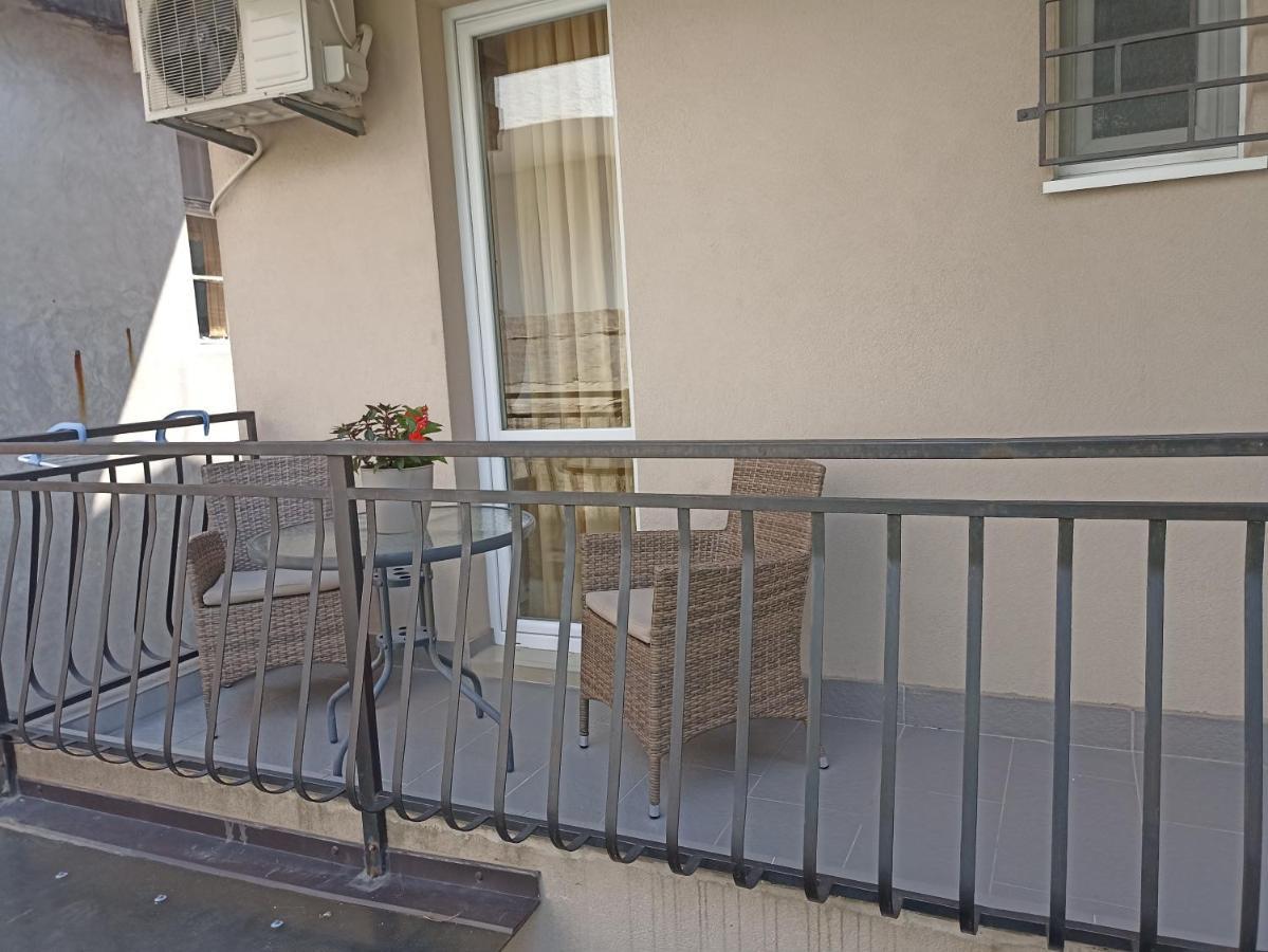 Swiss Residence Montenegro 헤르섹 외부 사진