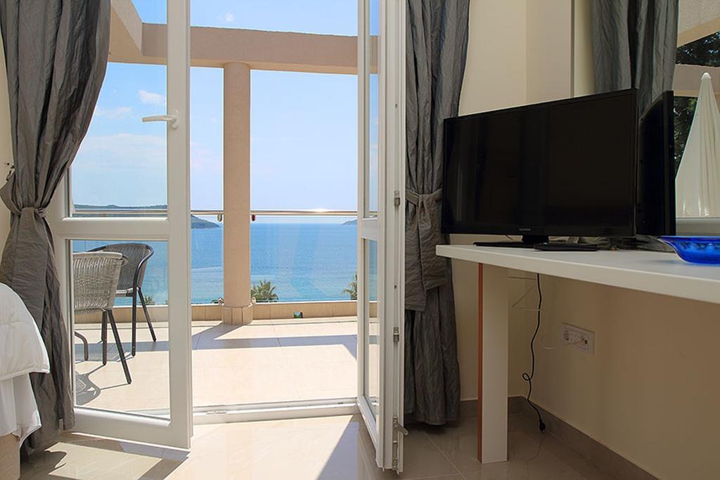 Swiss Residence Montenegro 헤르섹 외부 사진