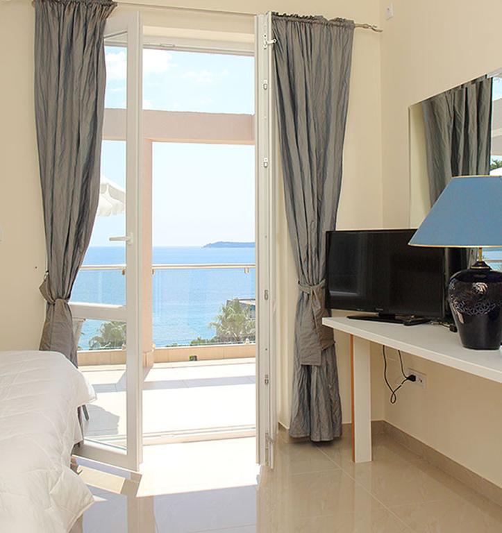 Swiss Residence Montenegro 헤르섹 외부 사진