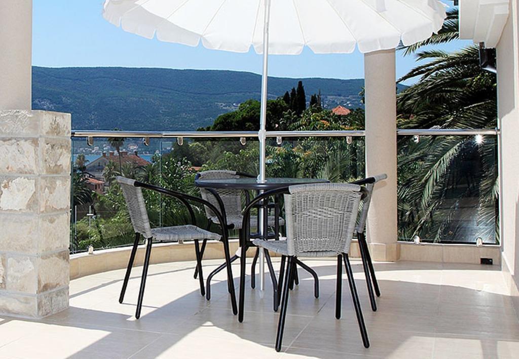 Swiss Residence Montenegro 헤르섹 외부 사진
