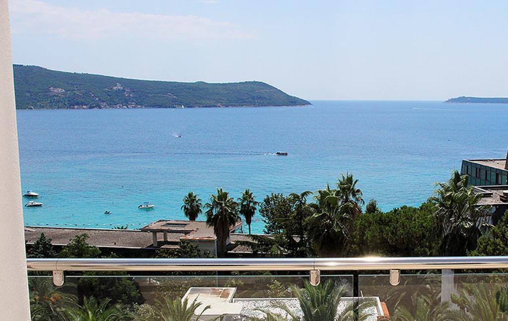 Swiss Residence Montenegro 헤르섹 외부 사진