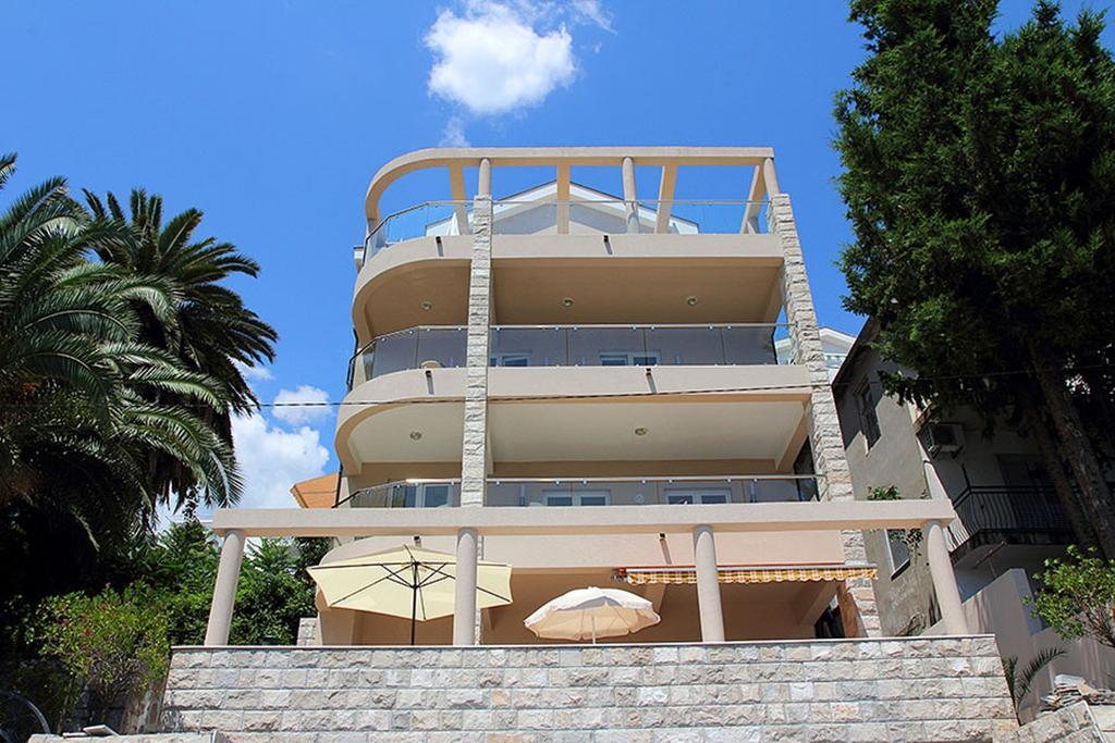 Swiss Residence Montenegro 헤르섹 외부 사진