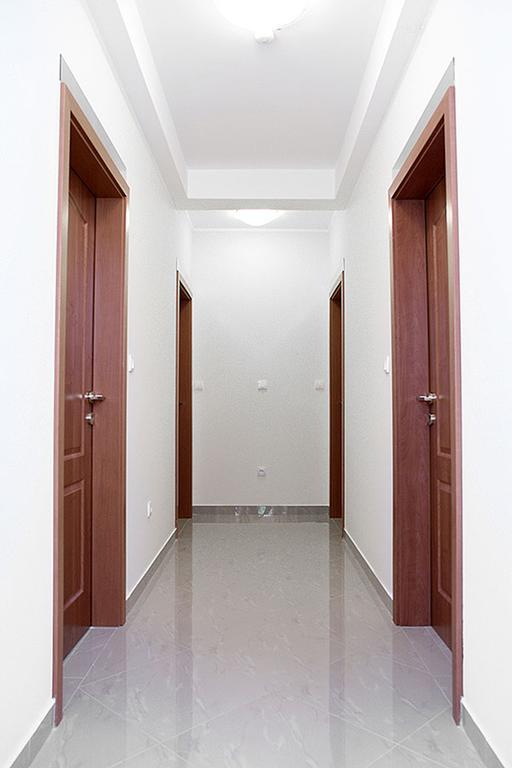 Swiss Residence Montenegro 헤르섹 객실 사진