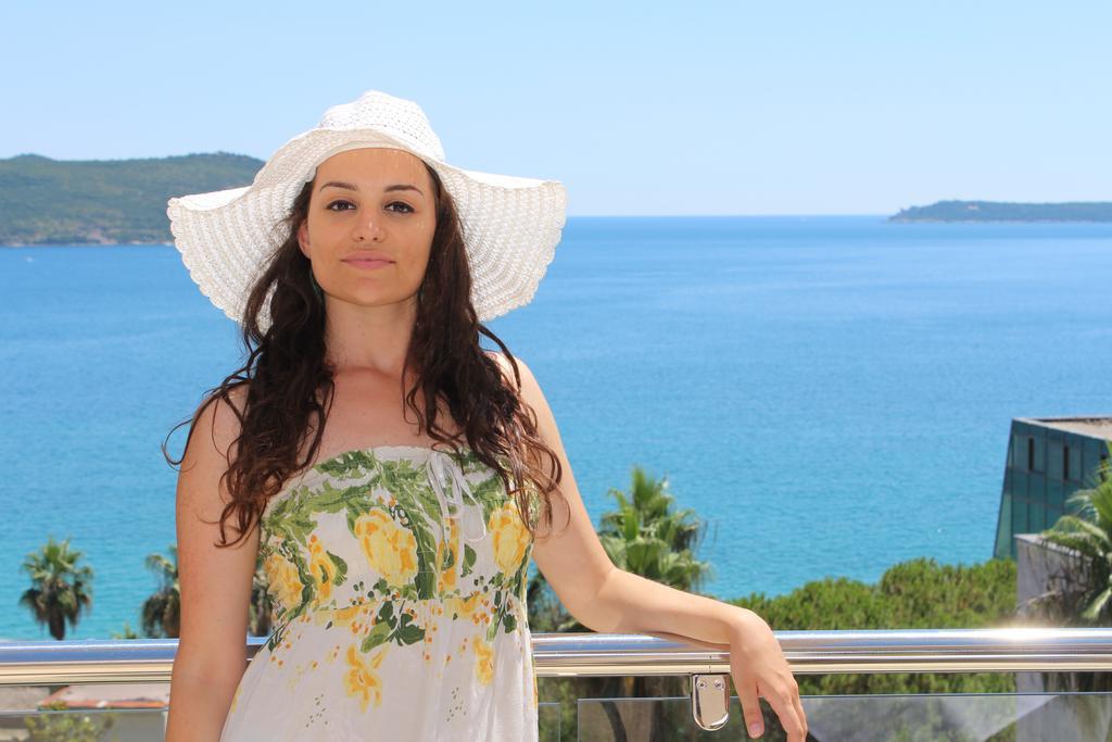 Swiss Residence Montenegro 헤르섹 외부 사진