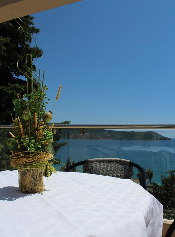 Swiss Residence Montenegro 헤르섹 외부 사진
