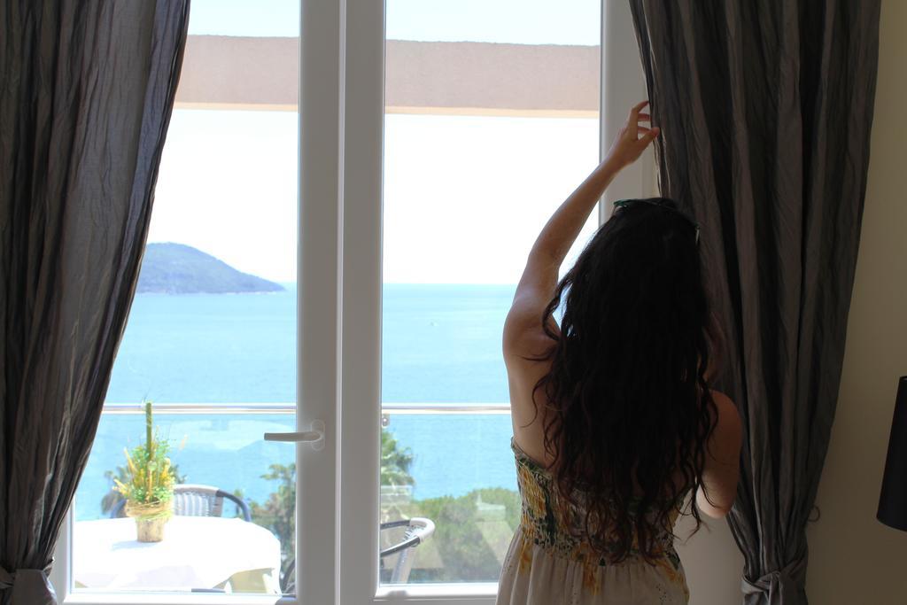 Swiss Residence Montenegro 헤르섹 외부 사진