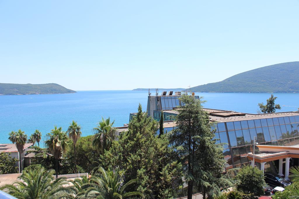 Swiss Residence Montenegro 헤르섹 외부 사진