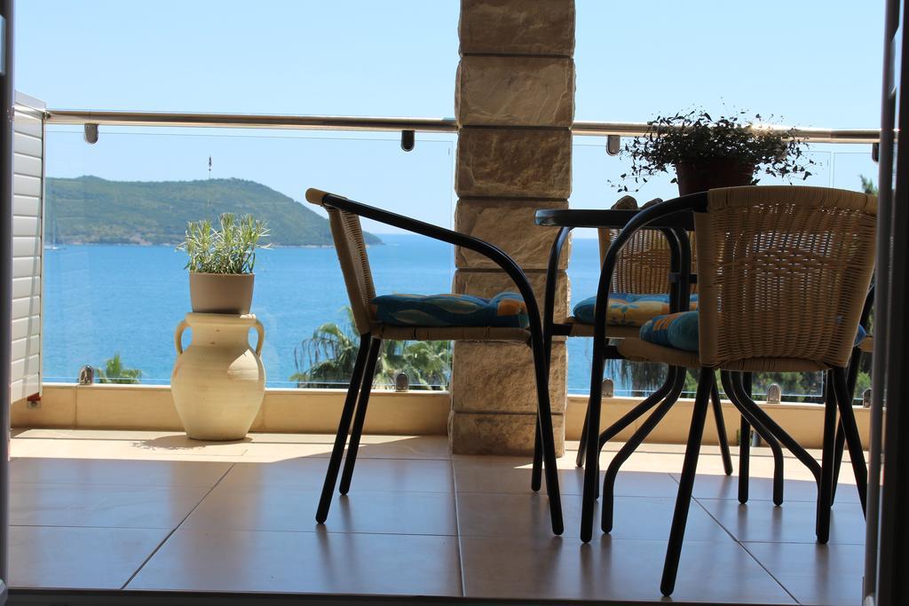 Swiss Residence Montenegro 헤르섹 외부 사진