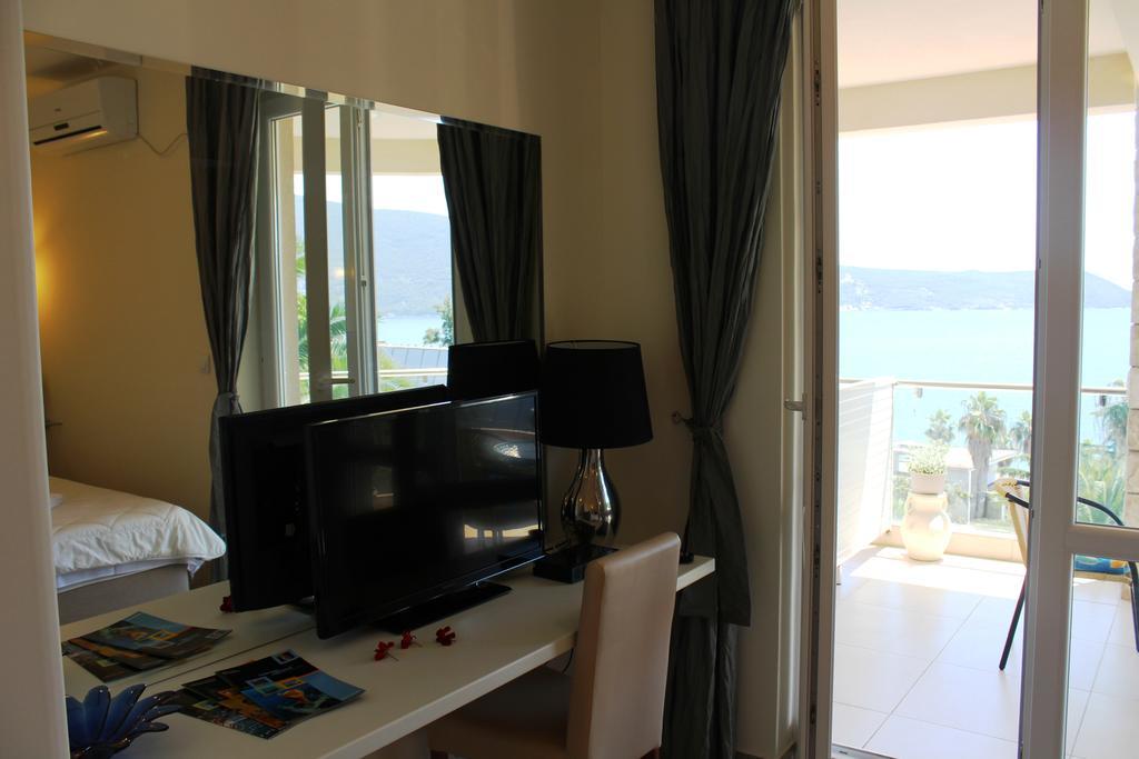 Swiss Residence Montenegro 헤르섹 외부 사진