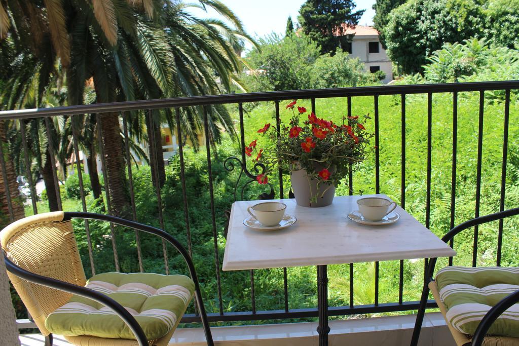 Swiss Residence Montenegro 헤르섹 외부 사진