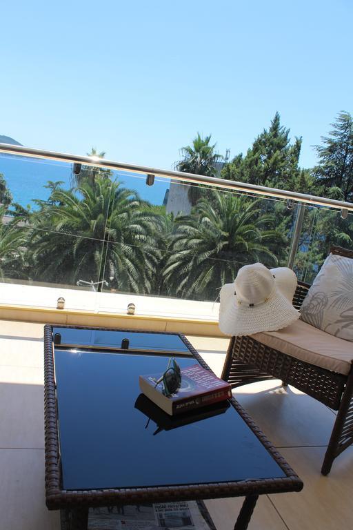 Swiss Residence Montenegro 헤르섹 외부 사진