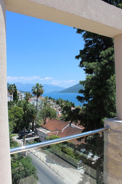 Swiss Residence Montenegro 헤르섹 외부 사진